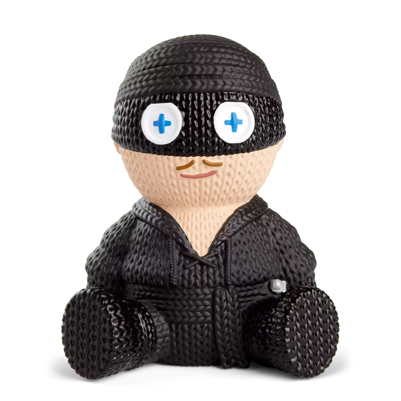 Handmade By Robots - The Princess Bride - Dread Pirate Roberts