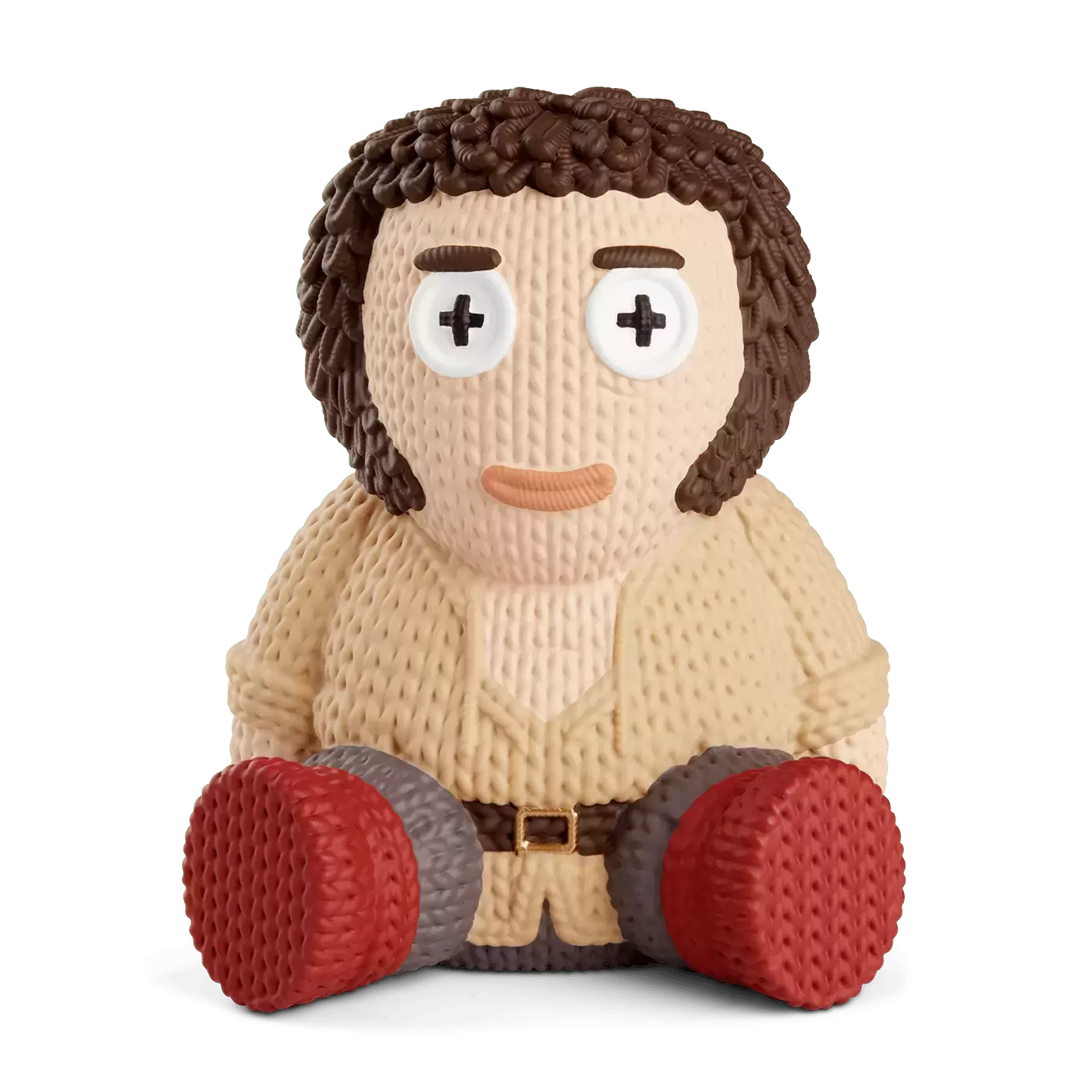 Handmade By Robots - The Princess Bride - Fezzik - Mighty Size Limited Edition