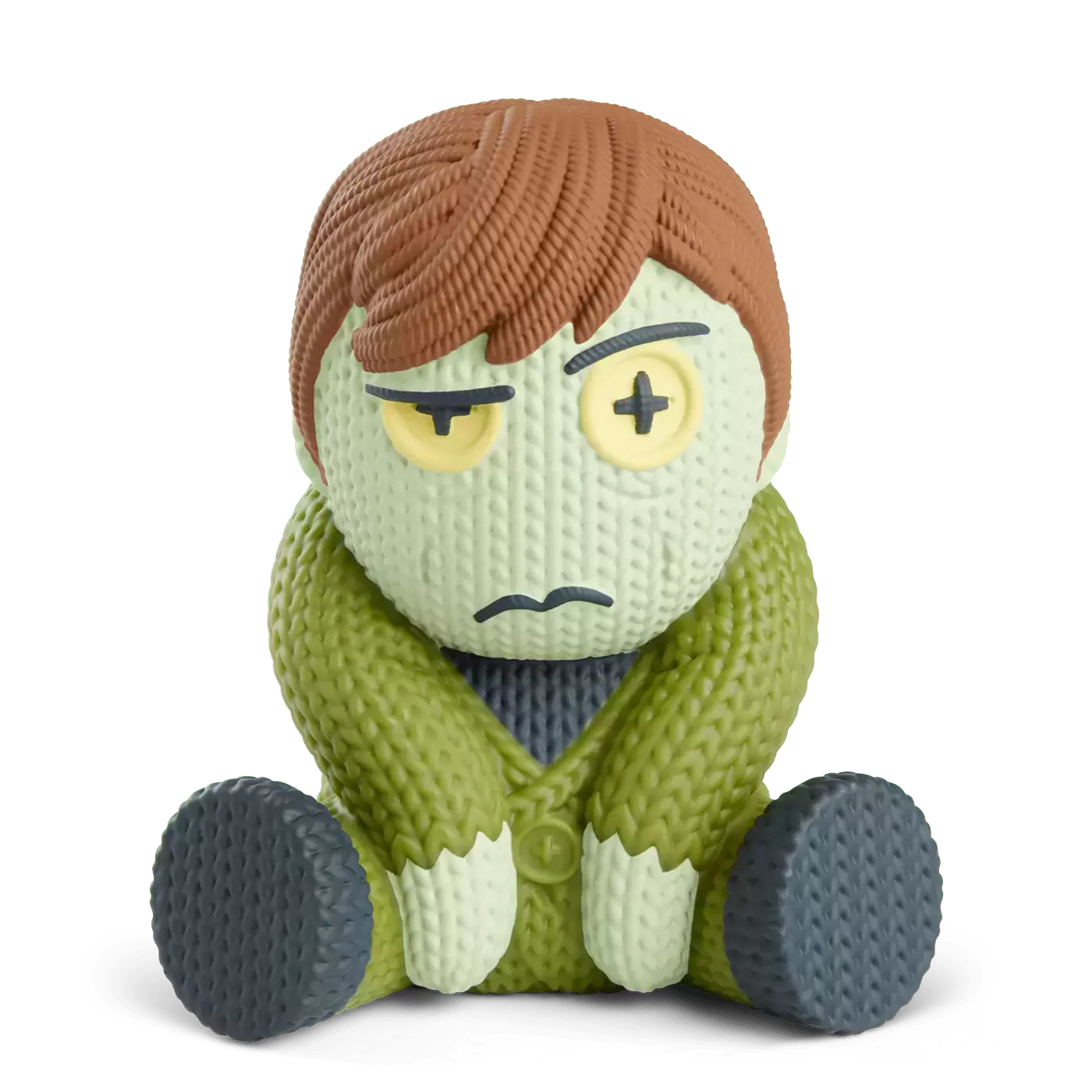 Handmade By Robots - Scooby-Doo - The Creeper
