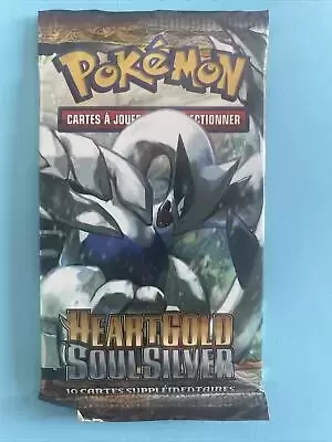 HeartGold SoulSilver - Lugia