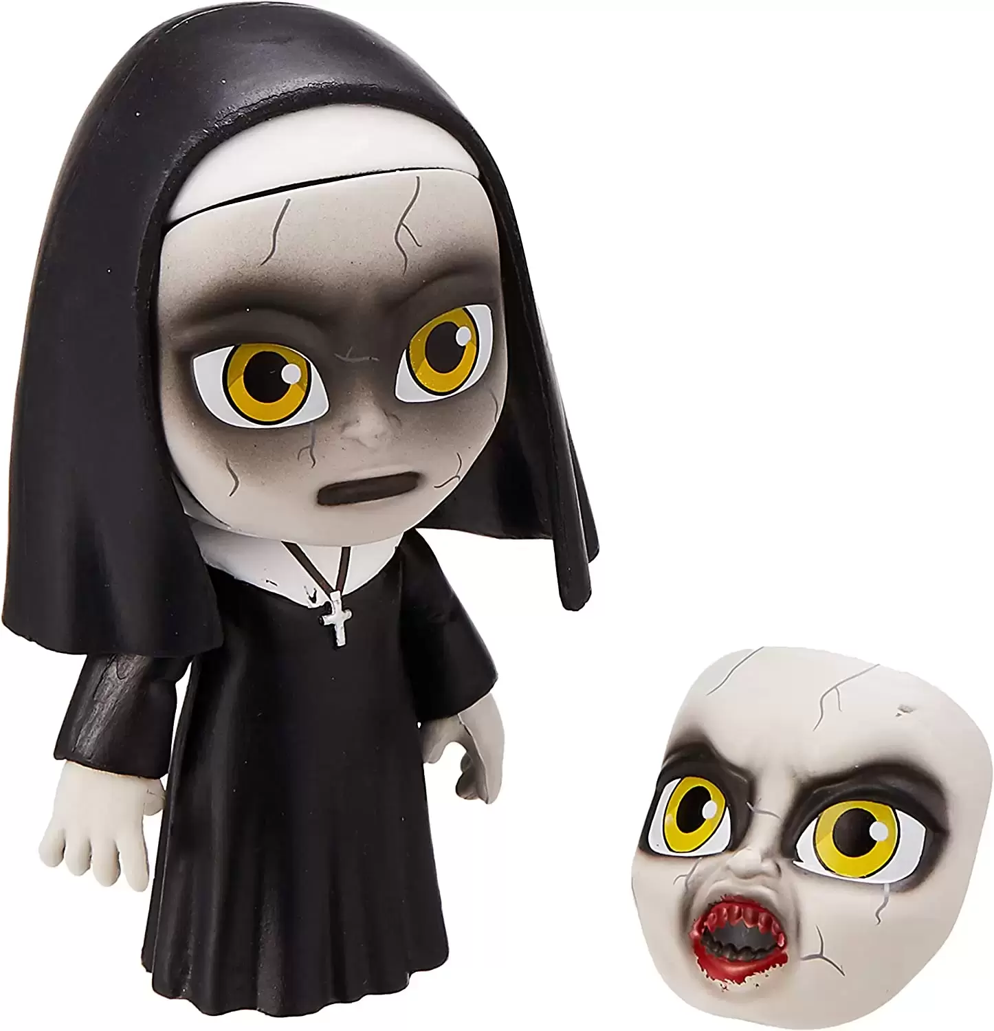 Horror - The Nun - The Nun