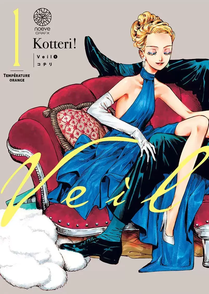 Veil : Kotteri ! - Température orange