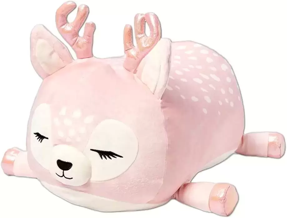Classic Squishmallows - Ivy The Deer