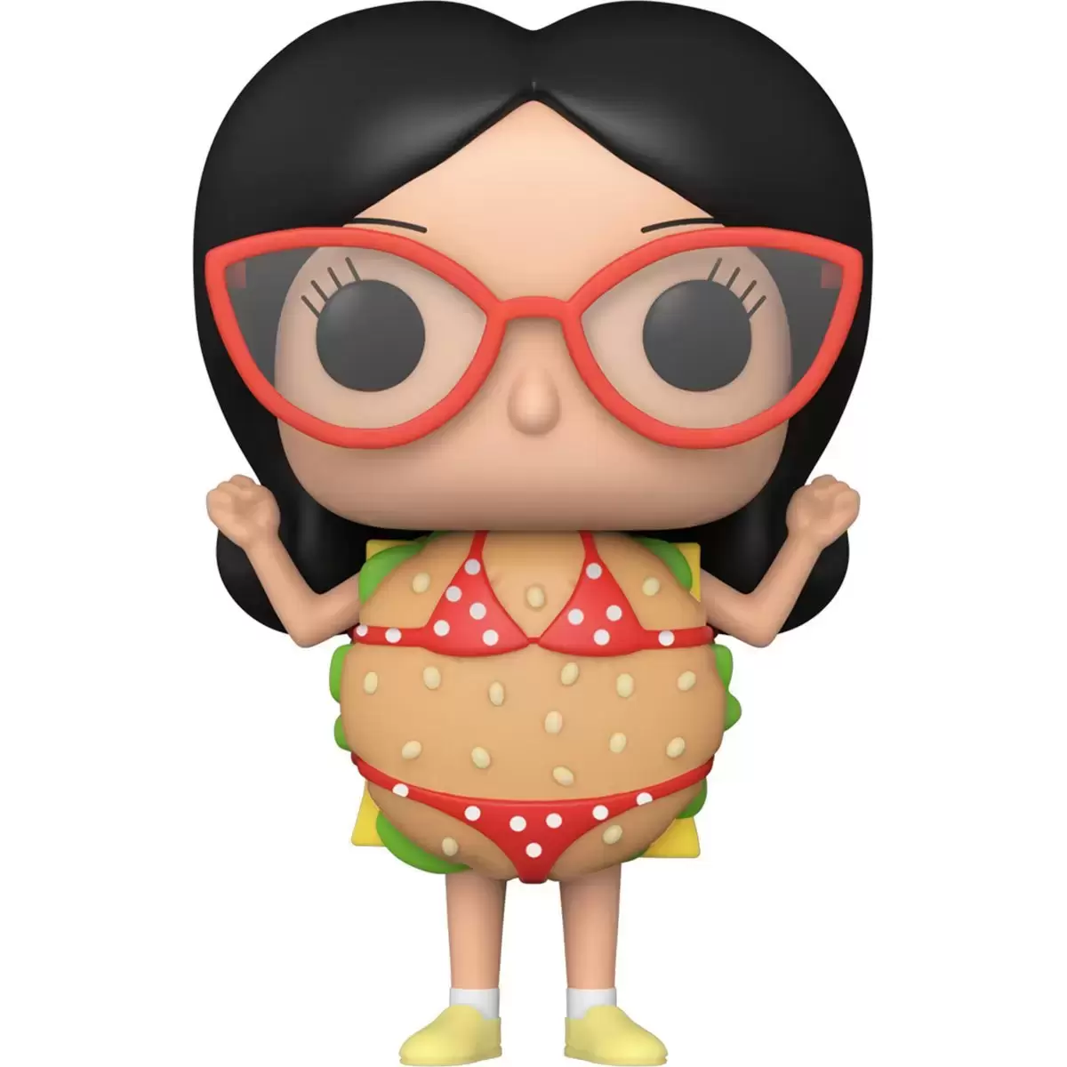 POP! Animation - Bob\'s Burgers - Bikini Burger Linda