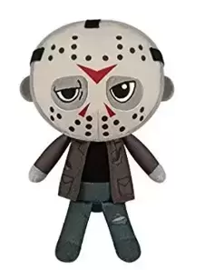 POP! Plush - Friday the 13th - Jason Voorhees
