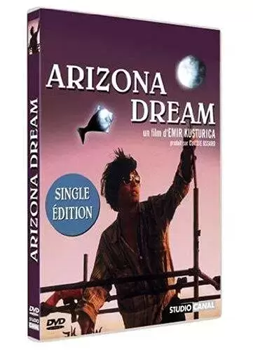 Autres Films - Arizona Dream [Édition Single]