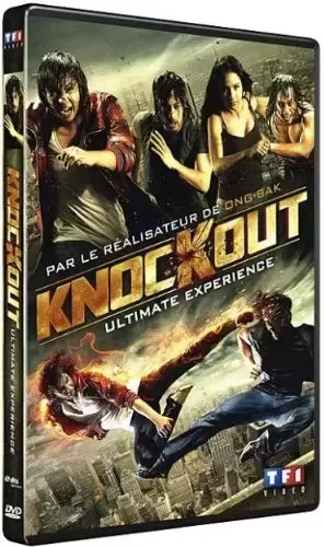 Autres Films - Knockout Ultimate Experience