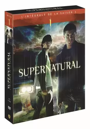 Supernatural - Supernatural - Saison 1