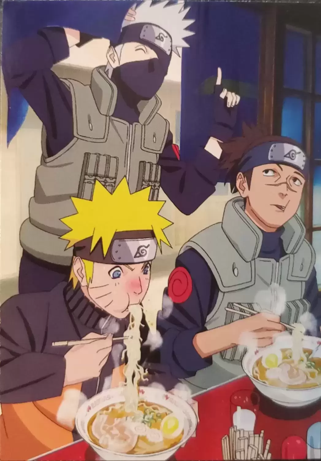 Naruto Shippuden - Image C20