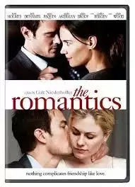 Autres Films - The romantics/les meilleurs amis