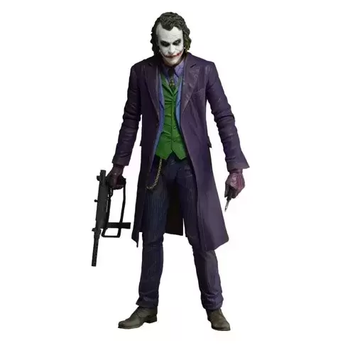 NECA - The Dark Knight - Joker