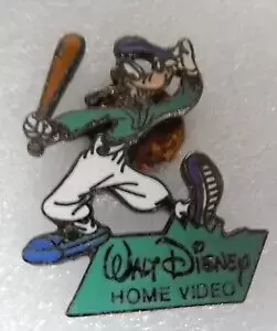 Walt Disney Home Vidéo - Dingo (vert)