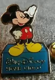Walt Disney Home Vidéo - Mickey