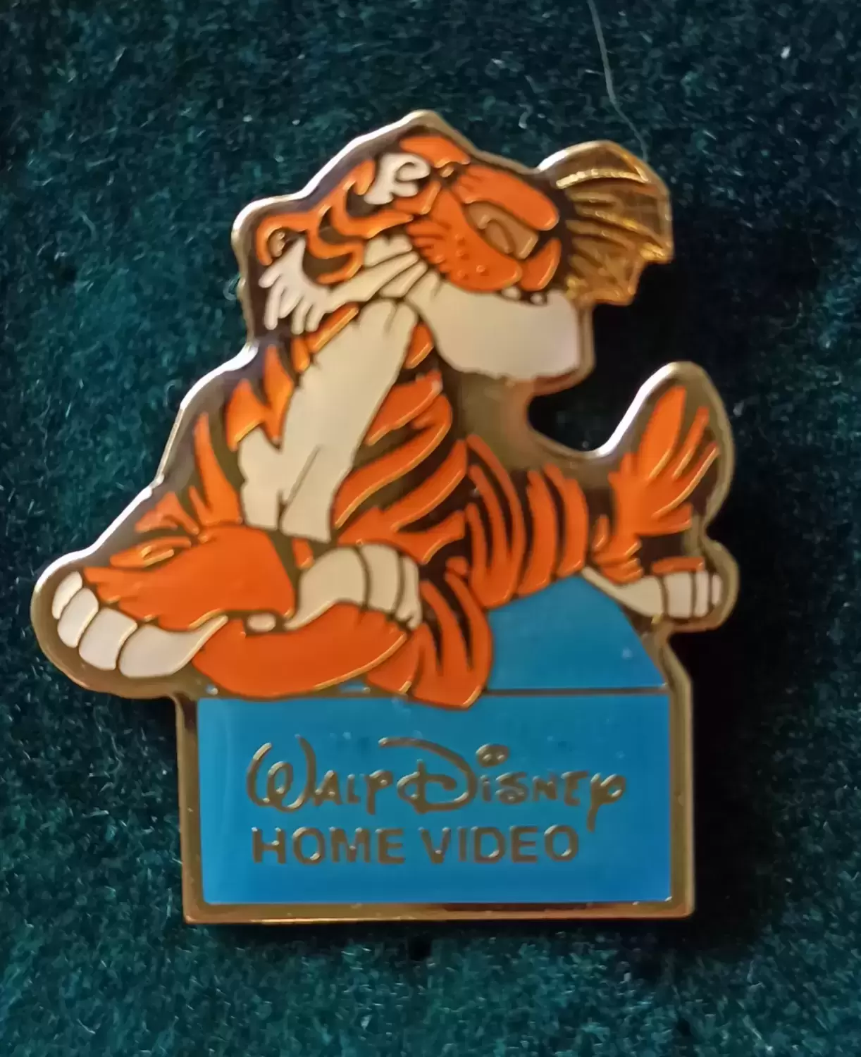 Walt Disney Home Vidéo - Shere Khan