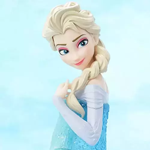 SEGA / SEGA Goods / SegaPrize - Frozen - Elsa