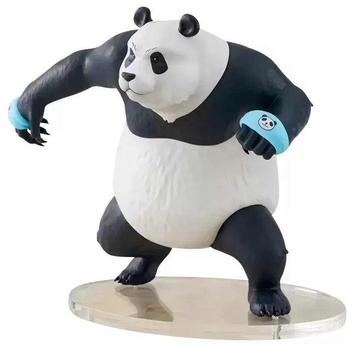 Taito - Jujutsu Kaisen - Panda