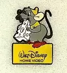 Walt Disney Home Vidéo - Gus Gus 02