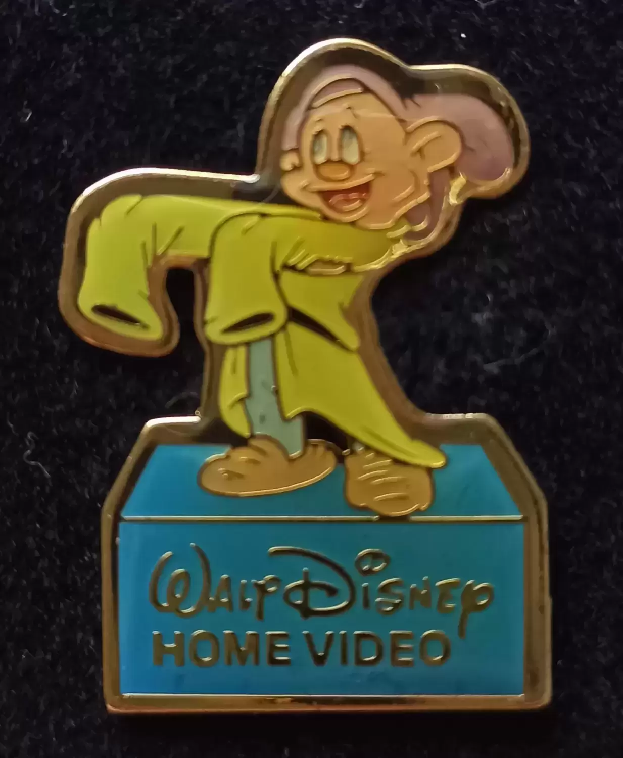 Walt Disney Home Vidéo - Simplet