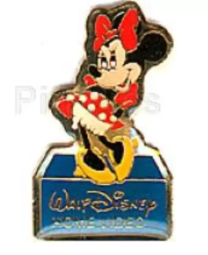 Walt Disney Home Vidéo - Minnie