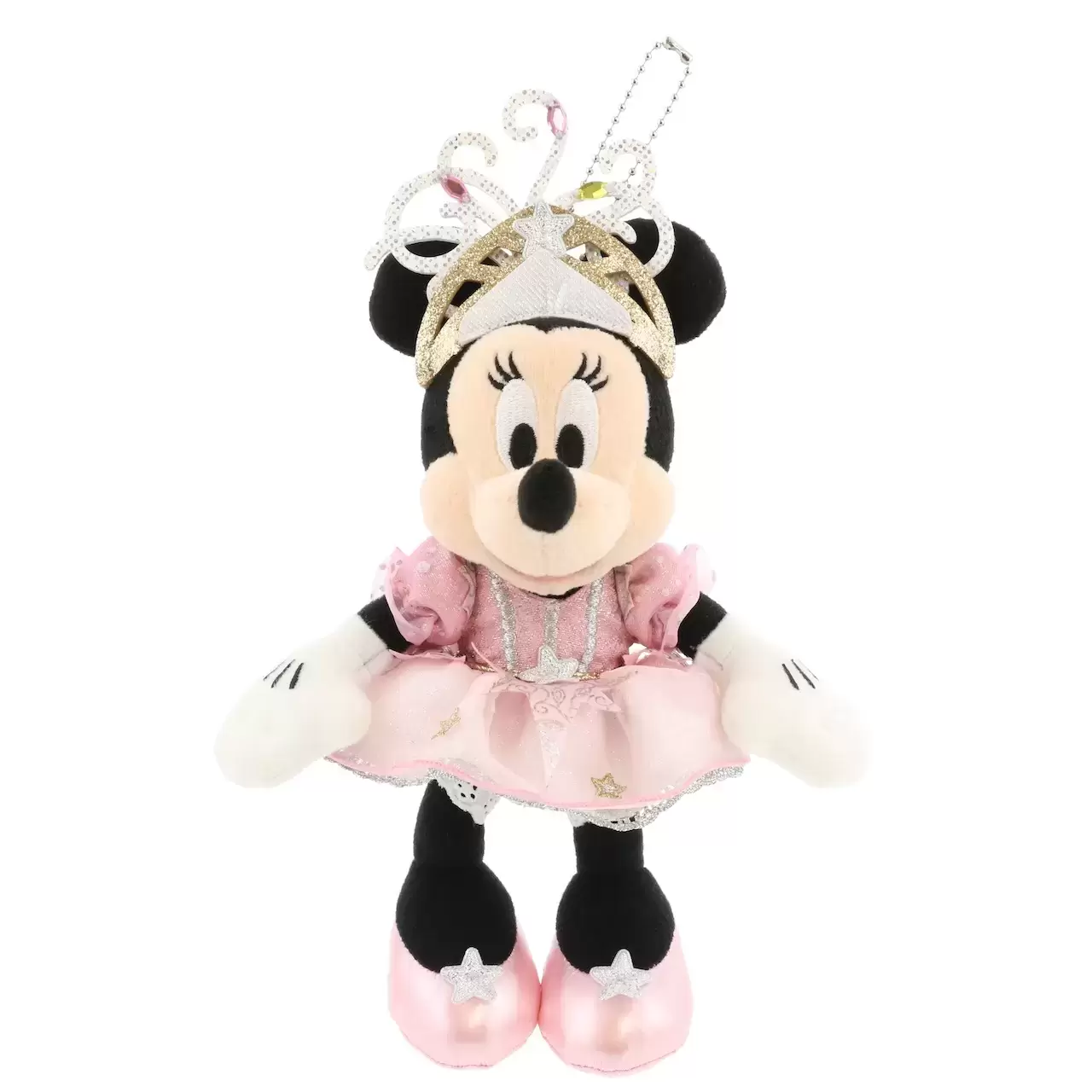 Peluche de Minnie Mouse Mickey and Friends