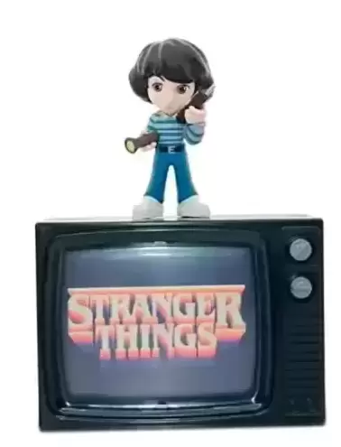 Capsules magiques Stranger Things - Mike