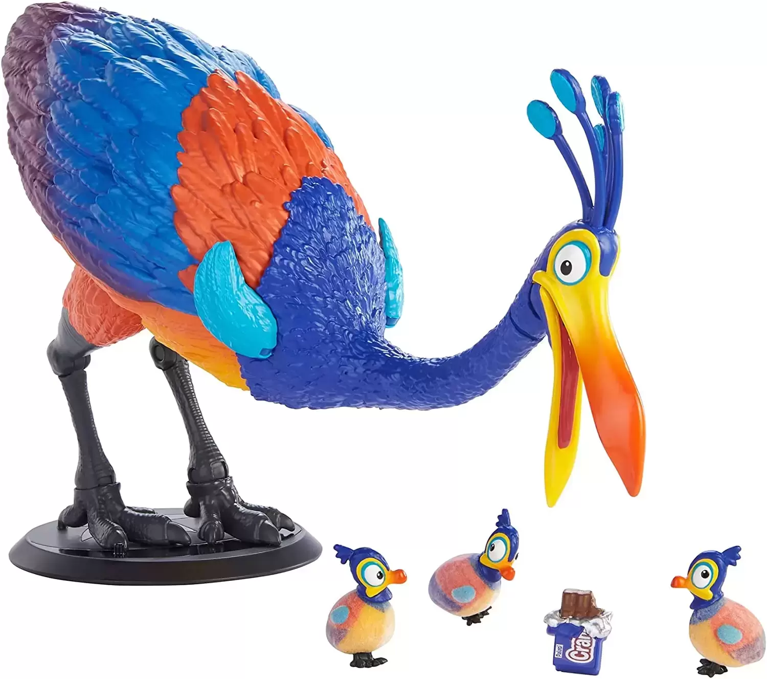 Pixar Spotlight Series - Kevin