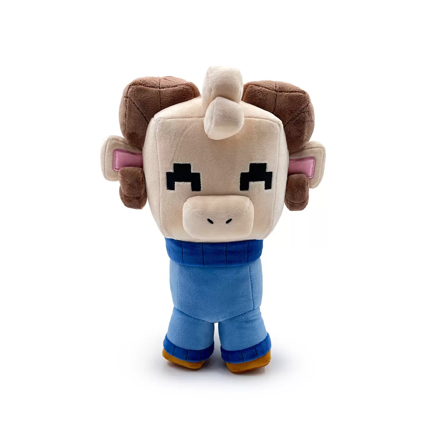 Youtooz - 8-Bit Rammie Plush (1ft)