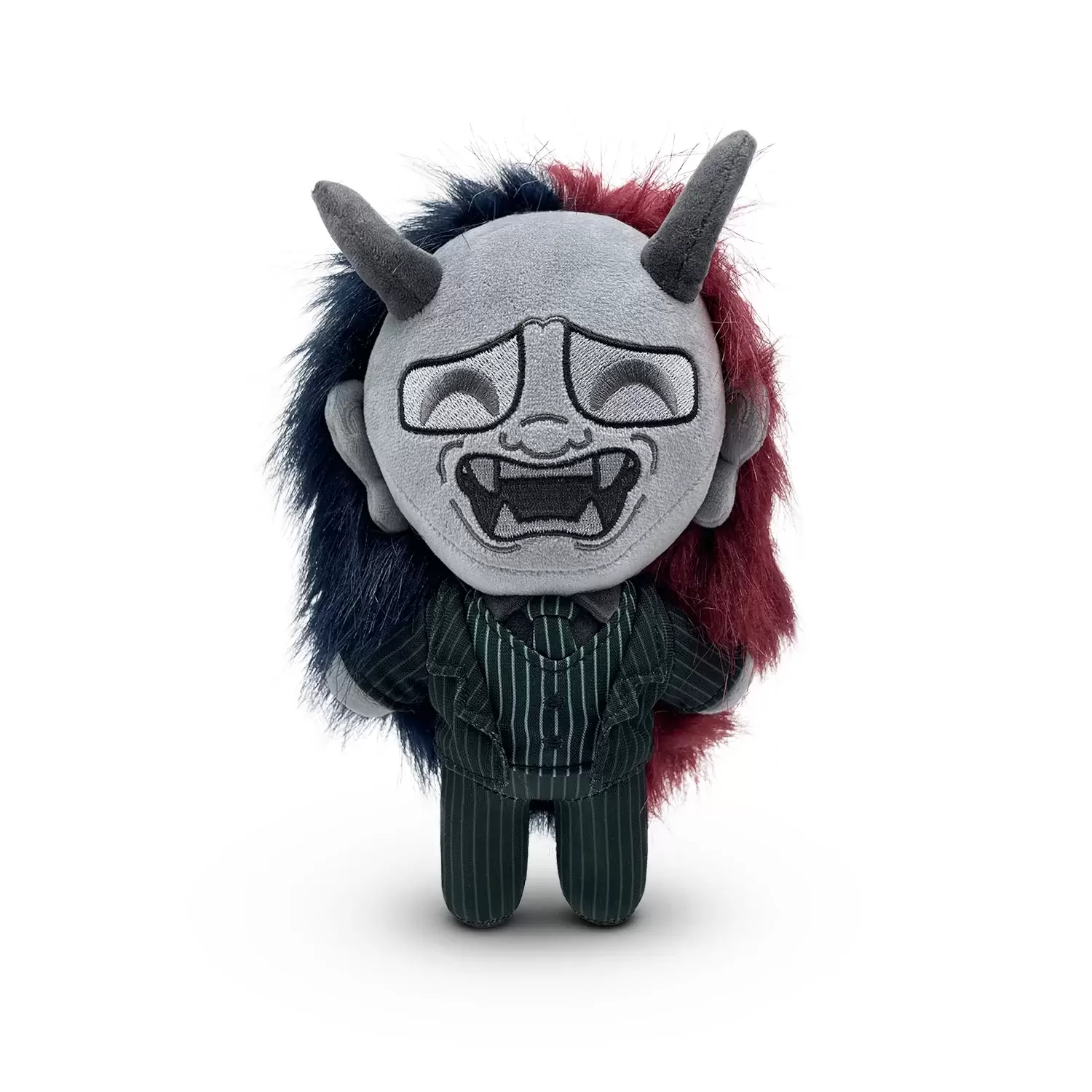 Youtooz - Lazy Masquerade Plush (9in)