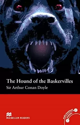 Livres en vrac - The Hound of the Baskervilles