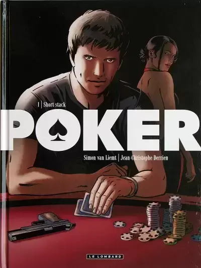 Poker - Short stack