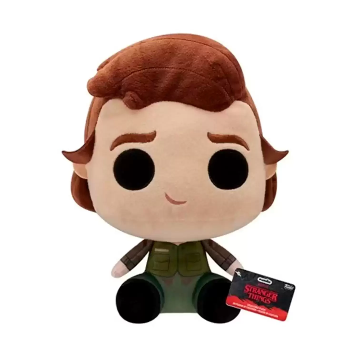 POP! Plush - Stranger Things - Steve