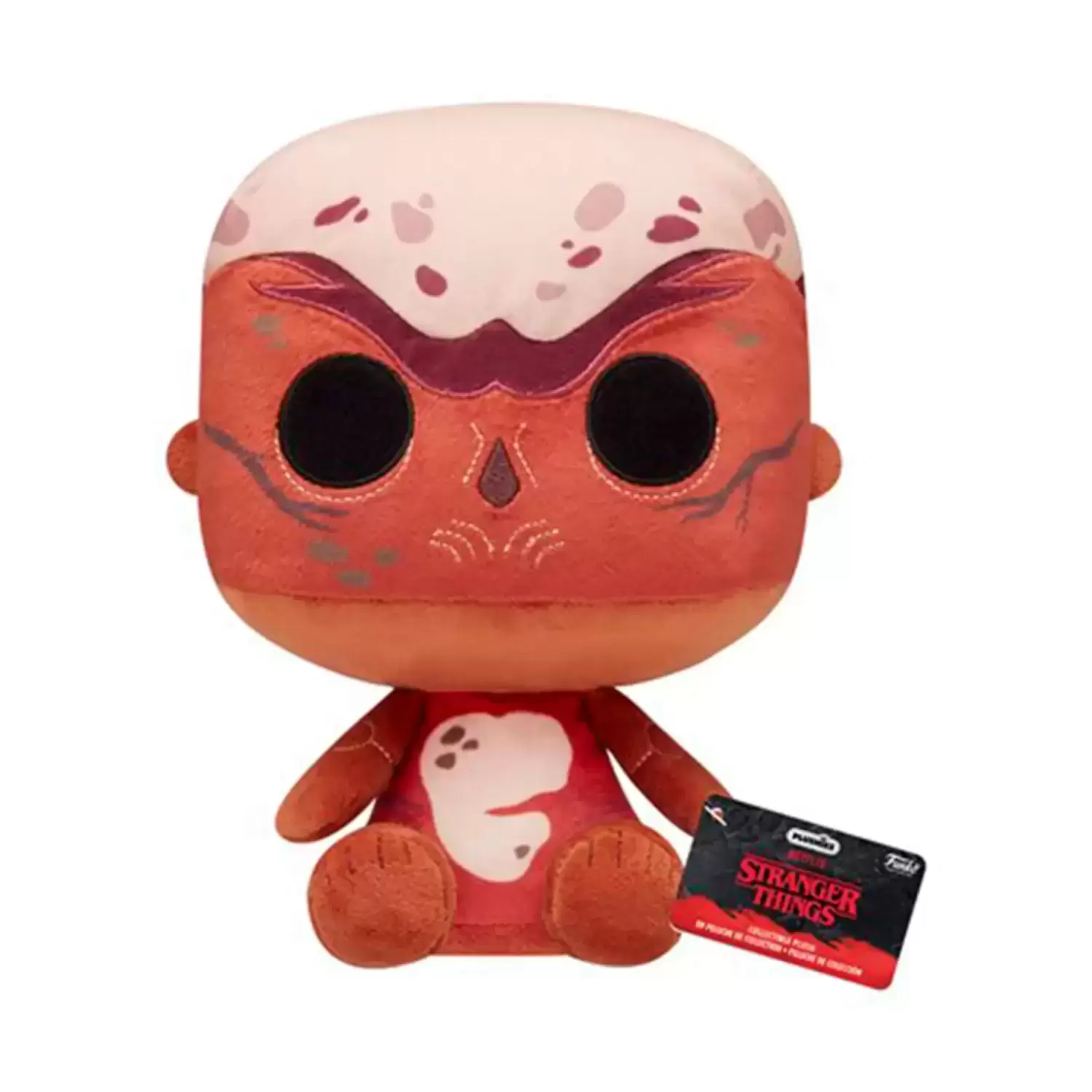 POP! Plush - Stranger Things - Vecna