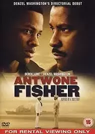 Autres Films - Antwone Fisher