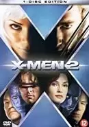 Films MARVEL - X-Men 2 - Edition Simple