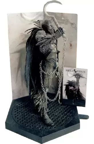 McFarlane - Spawn - Hellspawn