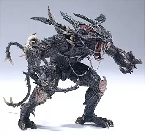 McFarlane - Spawn - Spawn Mutations Series 23