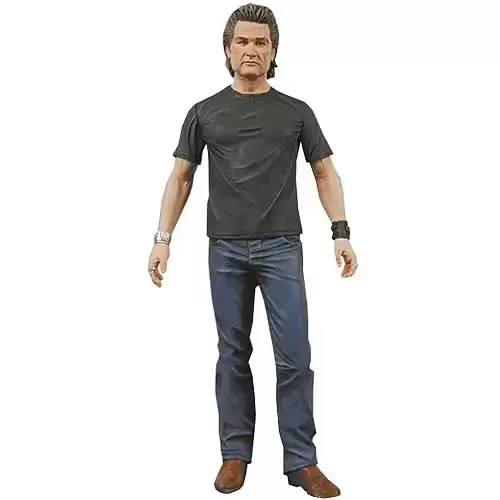 NECA - Grindhouse - Stuntman Mike