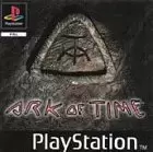 Jeux Playstation PS1 - Ark of Time