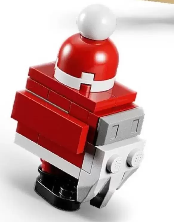 Minifigurines LEGO Star Wars - Gonk Droid