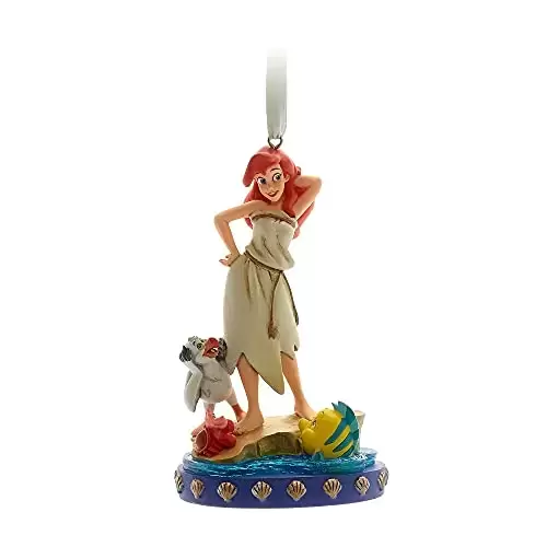 Walt Disney Classic Collection WDCC - The Little Mermaid - Ariel