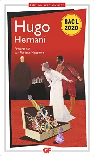 Libri Vari - Hernani