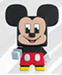 Kingdomania - Mickey Mouse