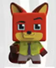 Kingdomania - Nick Wilde