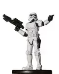 Rebel Storm - Stormtrooper officer