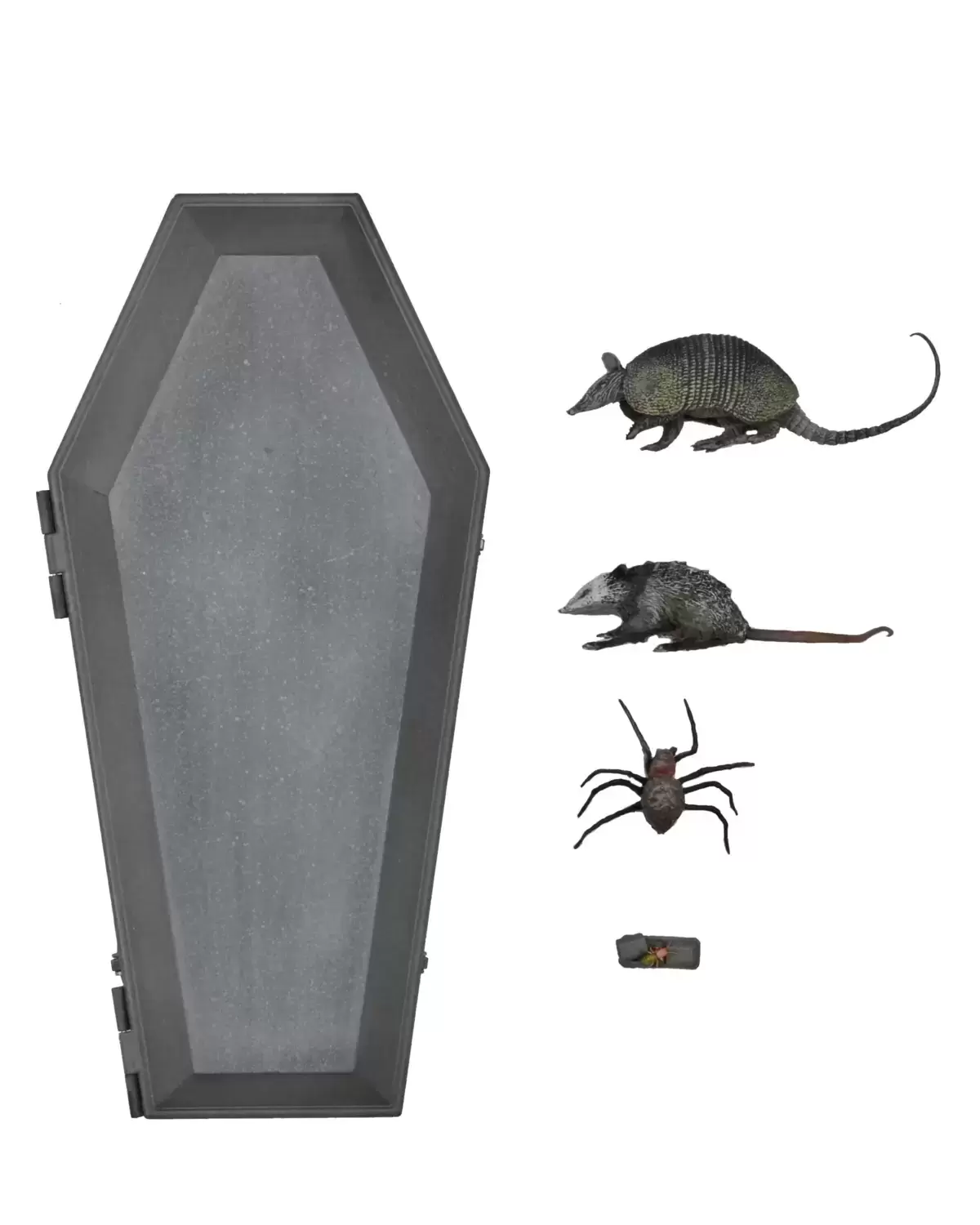 NECA - Universal Monsters - Dracula Accessory Set