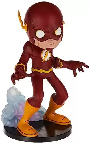 DC Artists Alley - DC Collectibles - DC Artist Alley - The Flash by Chris Uminga