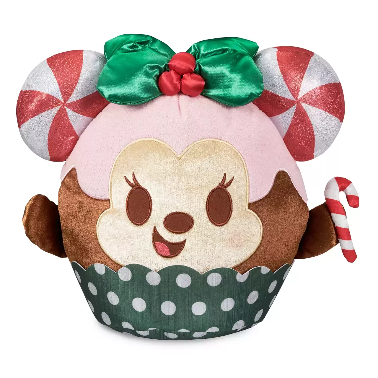 Disney Munchlings - Minnie Mouse Holiday 15\'\' - Baked Treats