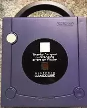 GameCube Stuff - Thank You ATI Gamecube