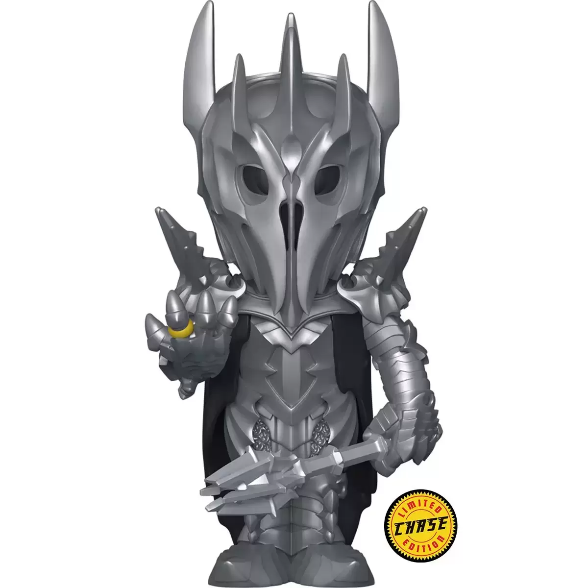 Vinyl Soda! - The Lord of the Rings - Sauron Chase