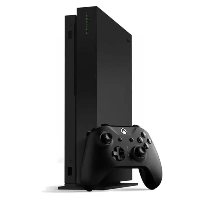 Matériel Xbox One - Project Scorpio Xbox One